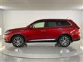 2015 Mitsubishi Outlander