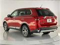 2015 Mitsubishi Outlander