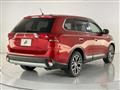 2015 Mitsubishi Outlander