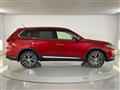 2015 Mitsubishi Outlander