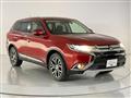 2015 Mitsubishi Outlander