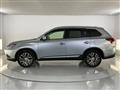 2015 Mitsubishi Outlander