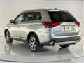 2015 Mitsubishi Outlander