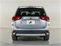 2015 Mitsubishi Outlander