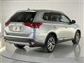 2015 Mitsubishi Outlander