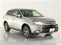 2015 Mitsubishi Outlander