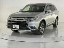 2015 Mitsubishi Outlander