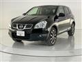 2012 Nissan Dualis