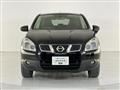 2012 Nissan Dualis