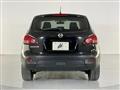 2012 Nissan Dualis