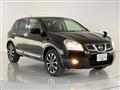 2012 Nissan Dualis