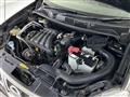 2012 Nissan Dualis