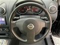 2012 Nissan Dualis