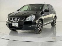 2012 Nissan Dualis