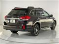 2013 Subaru Outback