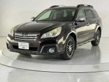 2013 Subaru Outback