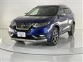 2020 Nissan X-Trail