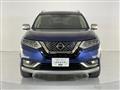 2020 Nissan X-Trail
