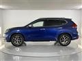 2020 Nissan X-Trail