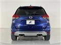 2020 Nissan X-Trail