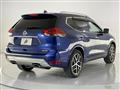 2020 Nissan X-Trail