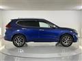 2020 Nissan X-Trail