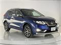 2020 Nissan X-Trail
