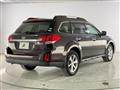 2013 Subaru Outback