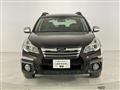 2013 Subaru Outback