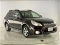 2013 Subaru Outback