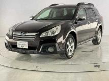 2013 Subaru Outback