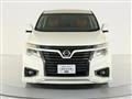 2018 Nissan Elgrand