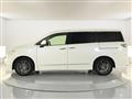 2018 Nissan Elgrand