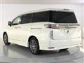 2018 Nissan Elgrand
