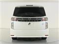 2018 Nissan Elgrand