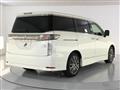 2018 Nissan Elgrand