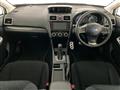 2015 Subaru IMPREZA XV HYBRID