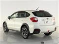 2015 Subaru IMPREZA XV HYBRID