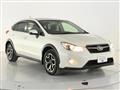 2015 Subaru IMPREZA XV HYBRID