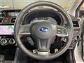 2015 Subaru IMPREZA XV HYBRID