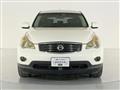 2013 Nissan SKYLINE CROSSOVER