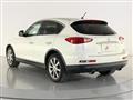 2013 Nissan SKYLINE CROSSOVER