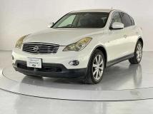 2013 Nissan SKYLINE CROSSOVER