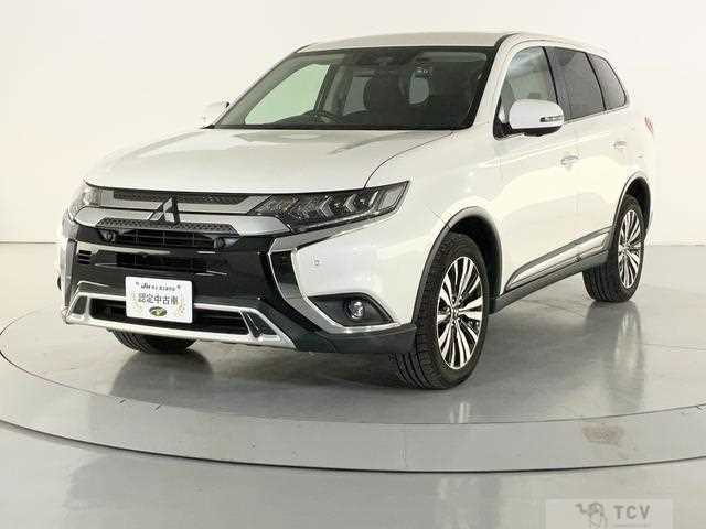 2018 Mitsubishi Outlander