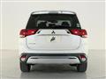 2018 Mitsubishi Outlander