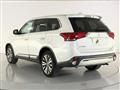 2018 Mitsubishi Outlander