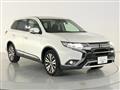 2018 Mitsubishi Outlander