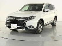 2018 Mitsubishi Outlander