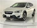 2021 Subaru IMPREZA XV HYBRID