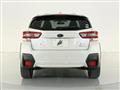 2021 Subaru IMPREZA XV HYBRID